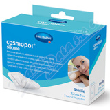 Cosmopor Silicone 7. 2x5 cm 5ks