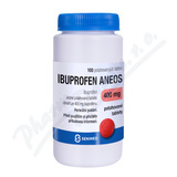 Ibuprofen Aneos 400mg tbl. flm. 100