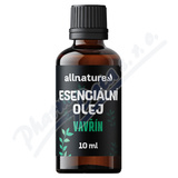 Allnature Esenciln olej Vavn 10ml