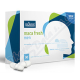 Maca fresh men cps. 90