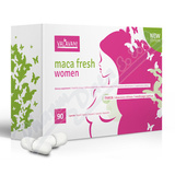 Maca fresh women cps. 90