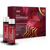 SexUP Aphrodisiac pro mue i eny 5x25ml