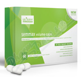 Semmax volume caps.  cps. 60