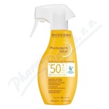 BIODERMA Photoderm sprej SPF50+ 300ml