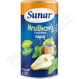 Sunar rozpustn npoj hrukov s medukou 200g