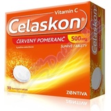 Celaskon erven pomeran 500mg tbl. eff. 30(3x10)