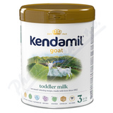 Kendamil 3 koz batolec mlko 800g