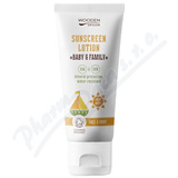 WoodenSpoon Opalovac� t�lov� ml�ko SPF30 100ml