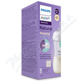 Philips AVENT Láhev Nat. Resp. vent. AF 260ml 1m+ med