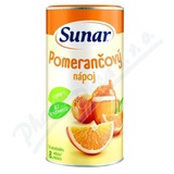 Sunar rozpustn npoj pomeranov 200g