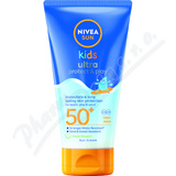 NIVEA SUN dt. opal. mlko OF50+ 150ml 85833