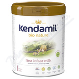 Kendamil Nature kojen. pot. mlko 1 DHA+ BIO 800g