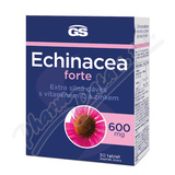 GS Echinacea FORTE 600 tbl. 30