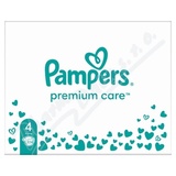 Pampers Premium Care 4 plenky 9-14kg 174ks