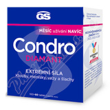 GS Condro Diamant tbl. 100+60 lto 2023 CZ
