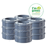 Tommee Tippee Twist & Click N�hr.  kazety 12ks