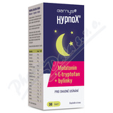 Barnys HypnoX MELATONIN+L-tryptofan cps. 30