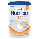 Nutrilon Comfort&Colics 800g