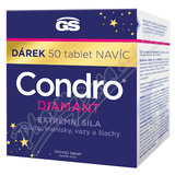 GS Condro Diamant tbl. 100+50 drek 2023