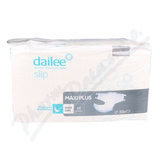 Dailee Slip Premium MAXI PLUS inko. kalhotky M 30ks