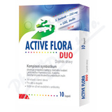 Active Flora Duo cps. 10