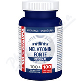 Melatonin Forte ORIGINAL tbl. 100+100 zdarma