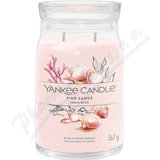 Yankee Candle Pink Sands vonn� sv��ka 567g