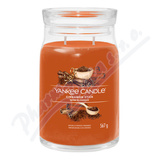 Yankee Candle Cinnamon Stick vonn� sv��ka 567g