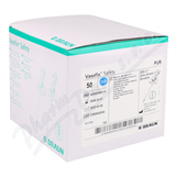 Vasofix Safety 22G 0. 9x25mm modr� 50ks