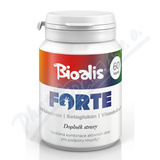 BIOALIS FORTE cps. 60