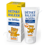 Dtsk balzm na bko 50ml Dr. Mller