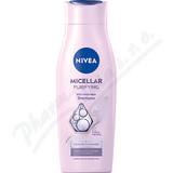 NIVEA micelrn ampon 400ml 82794