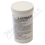 L-Citrulin por. sol. 1x100g