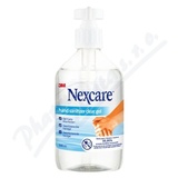 3M Nexcare Dezinfekn gel na ruce 500ml