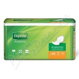 Depend Extra inkont. vlon pleny 20ks