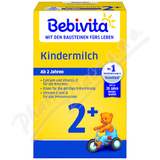 Bebivita Junior 2+ mléčný nápoj od uk. 24m 500g