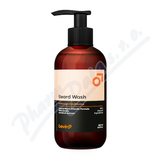 Beviro Beard Wash ampon na plnovous 250ml