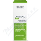 Apaisac istc krm na obliej 40ml Bailleul