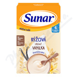 Sunar Mln rov kae pchu Vanilka 210g