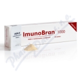 ImunoBran (Bi-oBran MGN3) 1000 30 gi