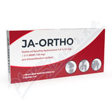 JA-ORTHO 1 pedplnn injekn stkaka 2ml