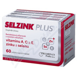 SELZINK PLUS tbl. 60