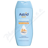 Astrid SUN hydratan mlko po opalovn 200ml