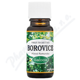 Saloos Borovice esenci�ln� olej 10ml