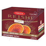 TEREZIA Reishi FORTE cps. 120