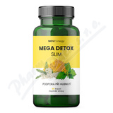 MOVit MEGA DETOX SLIM cps. 60