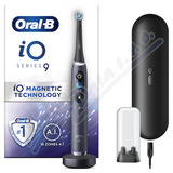 Oral-B iO Series 9 Black Onyx elektrick� kart��ek