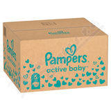 Pampers Active Baby 5 plenky 11-16kg 150ks