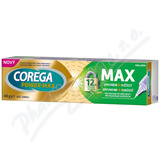 Corega Power Max Upevnn+Svest fixa. krm 40g
