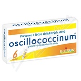 Oscillococcinum 1g gra. mdc. 6x1g